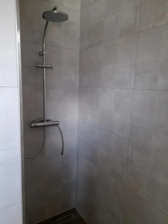 Monteurwohnung San Stadtsteinach Németország