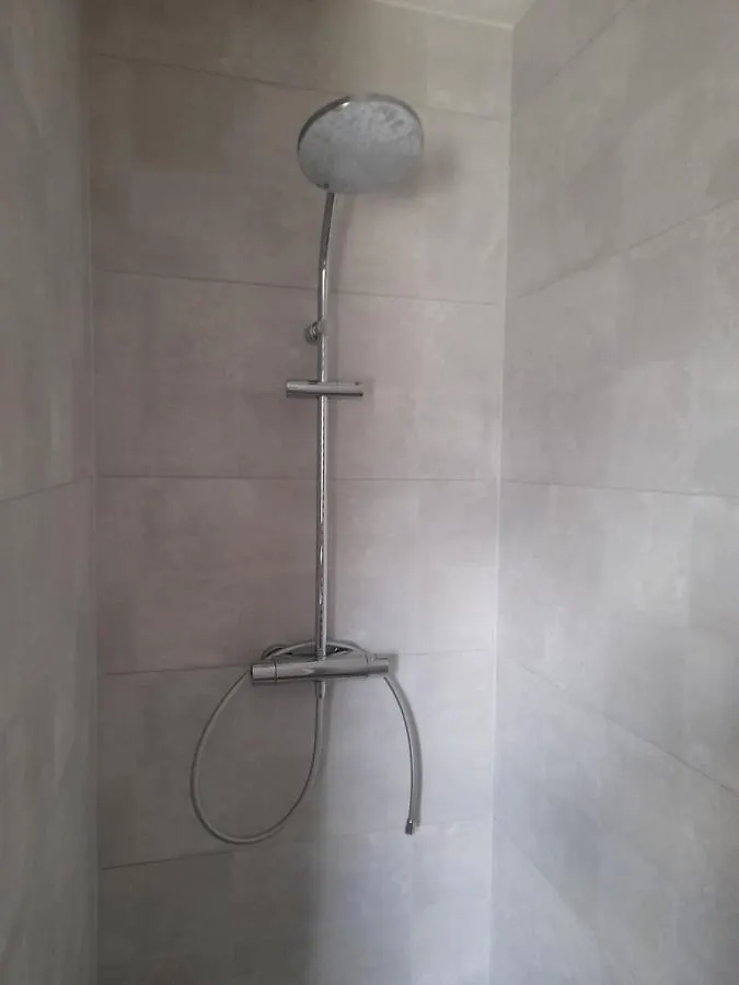Apartman Monteurwohnung San Stadtsteinach