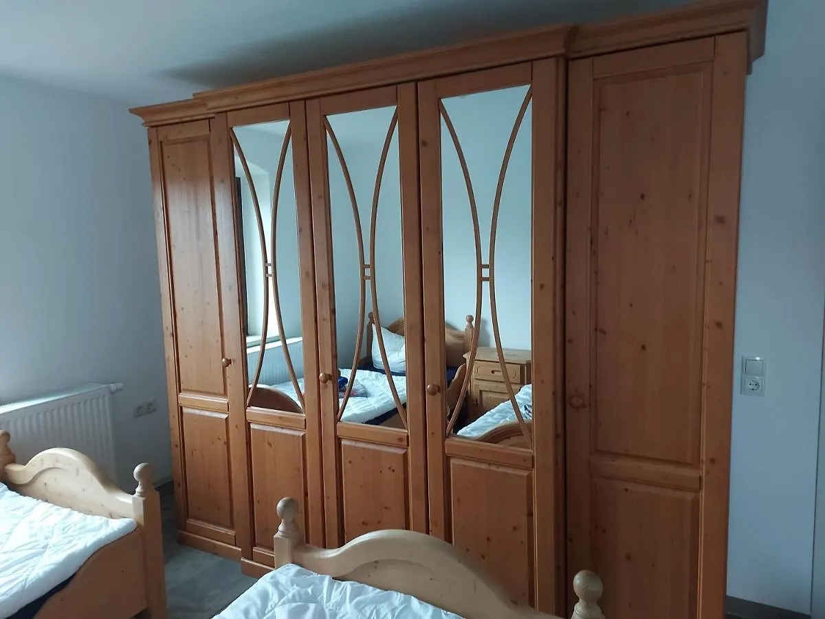 Monteurwohnung San Stadtsteinach